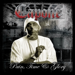 Capone - Pain, Time & Glory